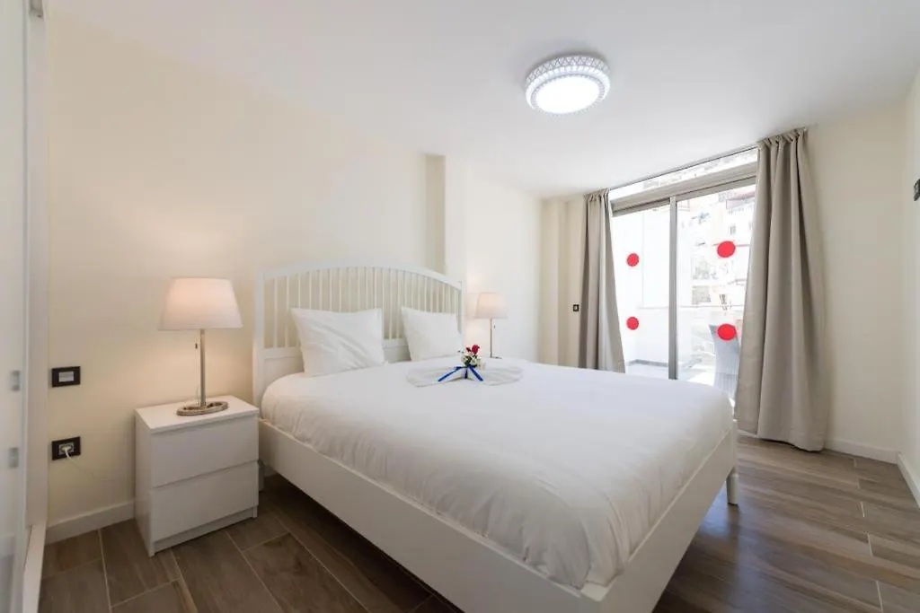 Apartamento Billy'S Casa Christian Puerto De Mogan España