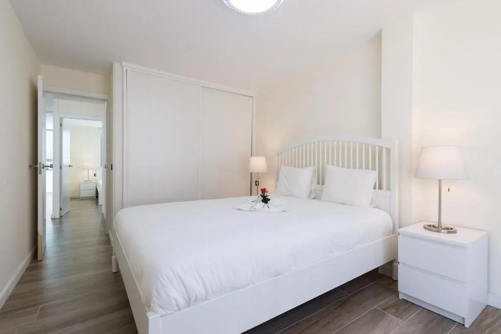 Apartamento Billy'S Casa Christian Puerto De Mogan