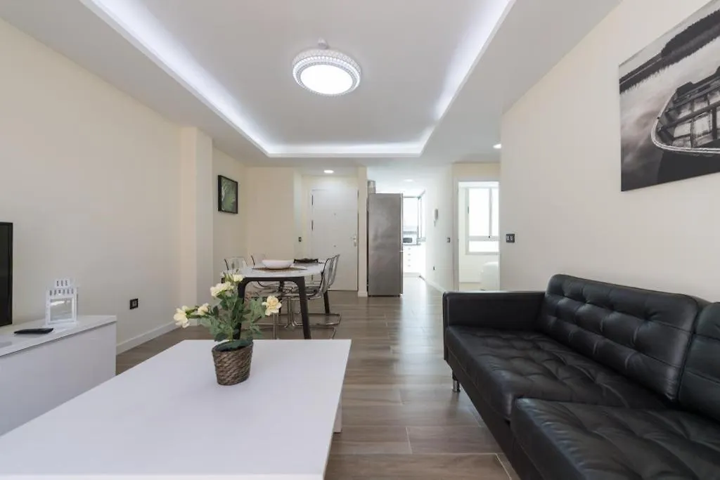 Apartamento Billy'S Casa Christian Puerto De Mogan