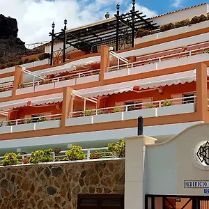  Appartement Paraiso